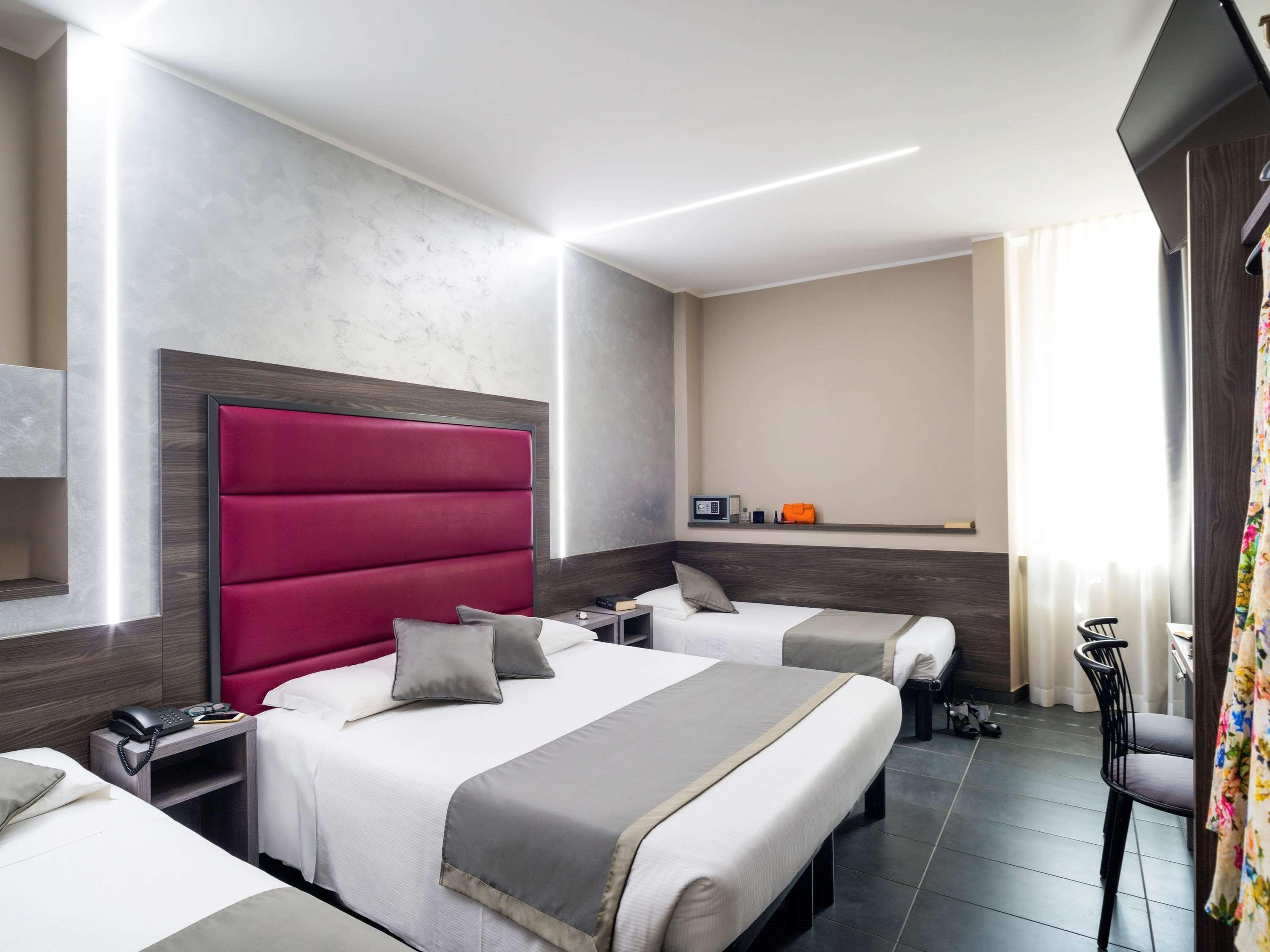 Ibis Styles Centro Mailand