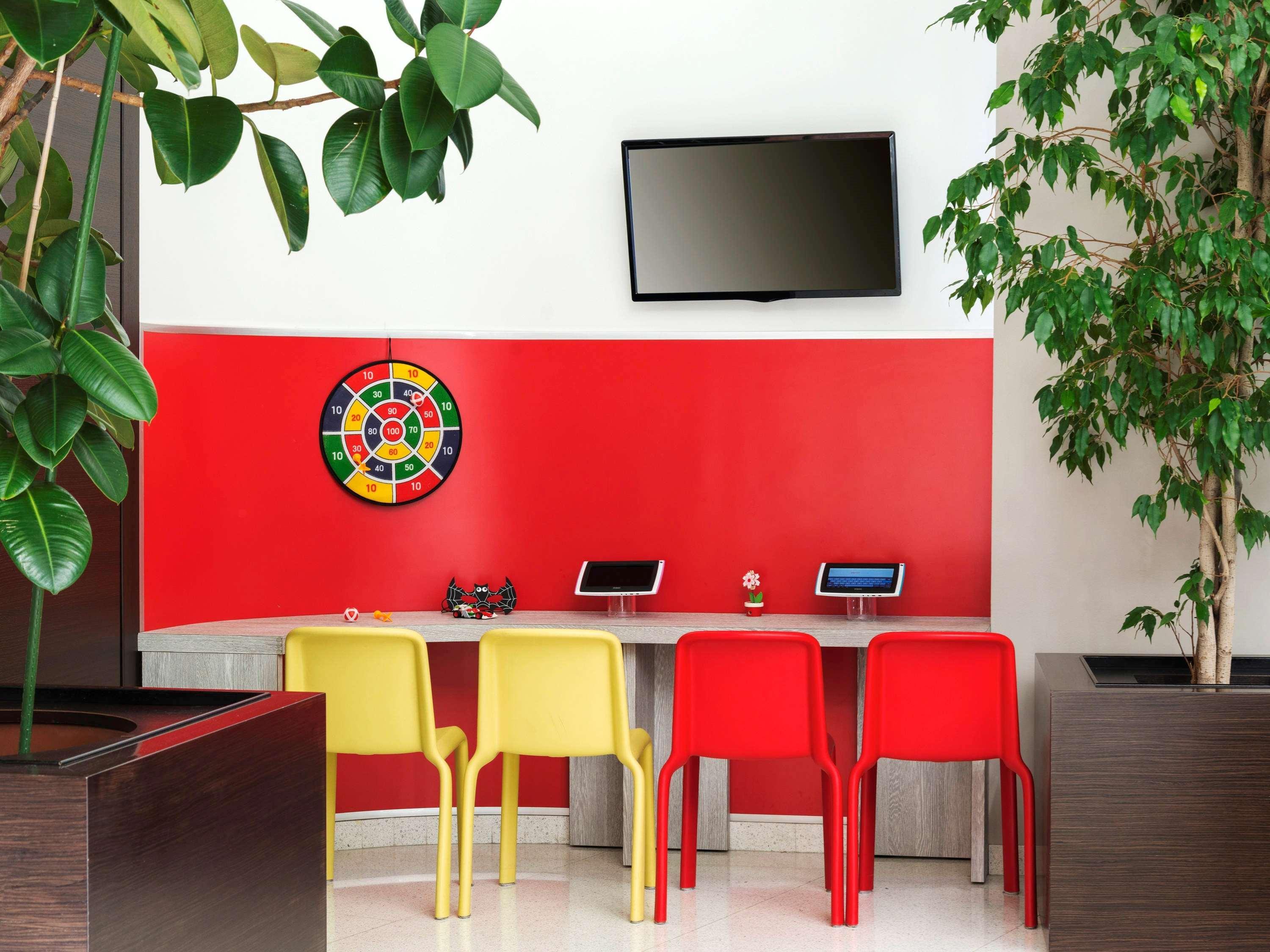 Ibis Styles Centro Mailand