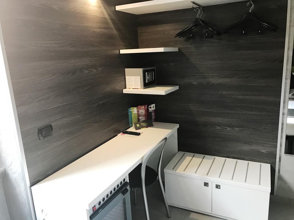 Ibis Styles Centro 3* Mailand