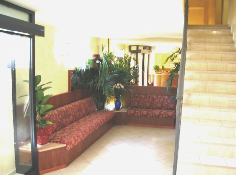 Ibis Styles Centro Mailand