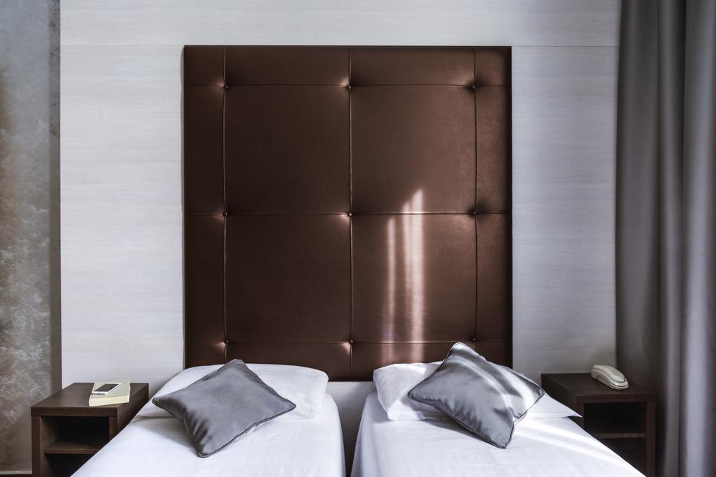 Ibis Styles Centro Hotel Mailand